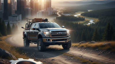 What is a Pickup Truck and How Does It Work?