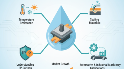 Best Waterproof Micro Switches for Reliable Performance?