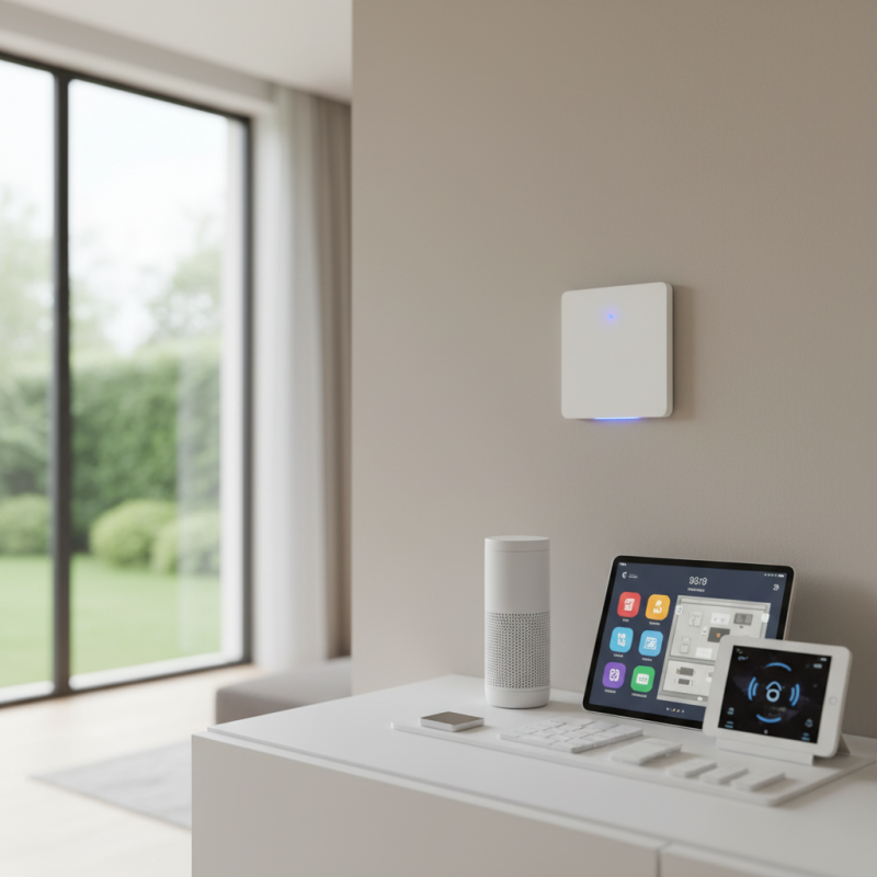 Top 10 Wifi Smart Switch Features You Should Know?
