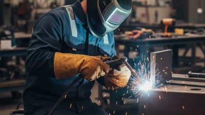 Top 10 Welding Protection Gear You Need for Safety?
