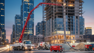 Top 10 Schwing Products You Should Know About?