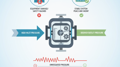 What are Pressure Reducing Regulators and How Do They Work?