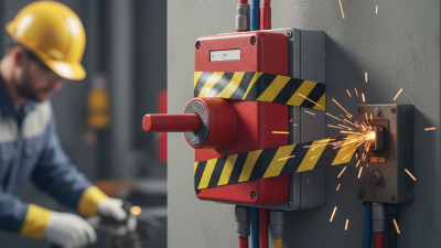 What is an Isolation Switch and Why is it Important?