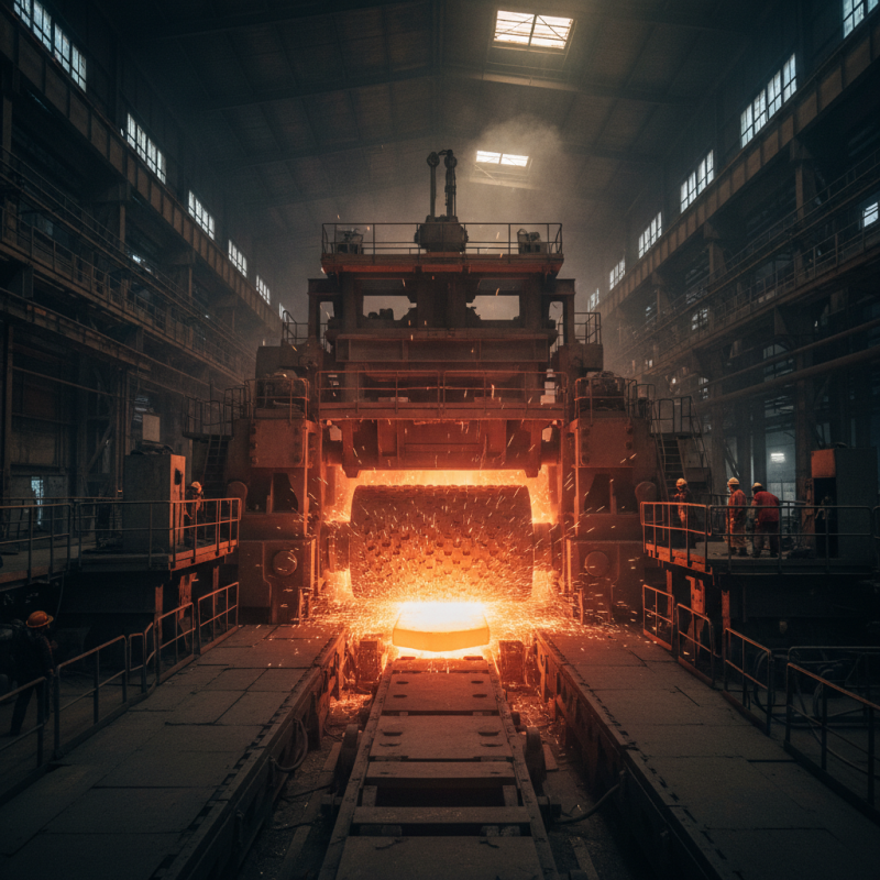 10 советов по использованию машины при горячей прокатке?