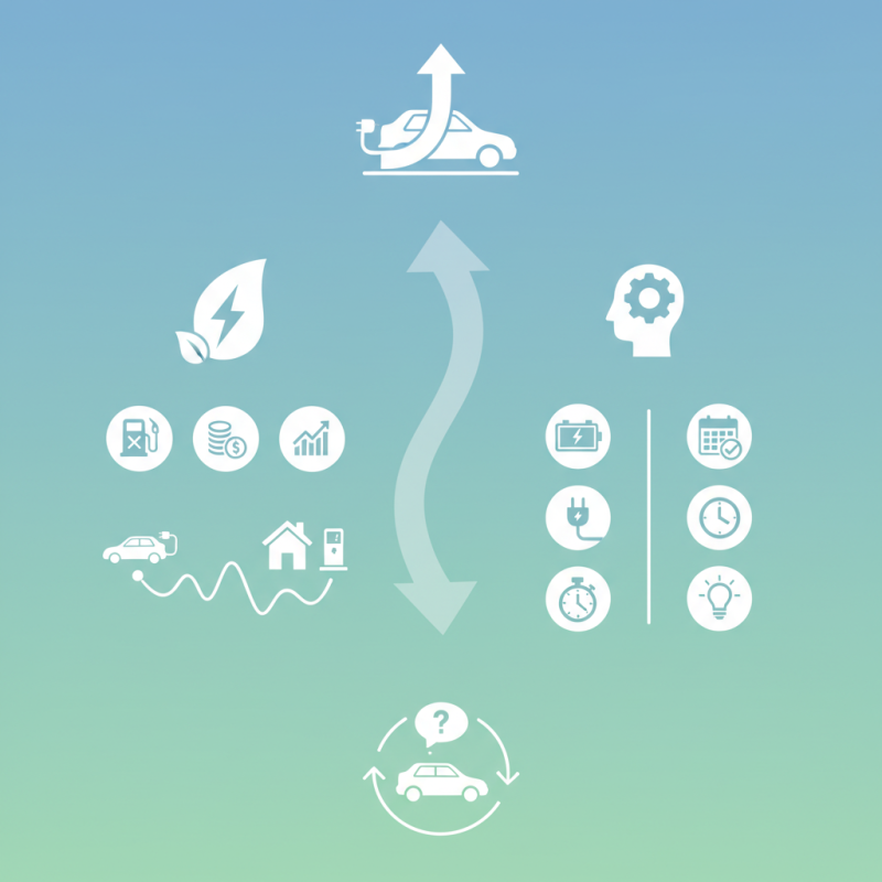 Best EV Charger Cars for Your Electric Vehicle Needs?