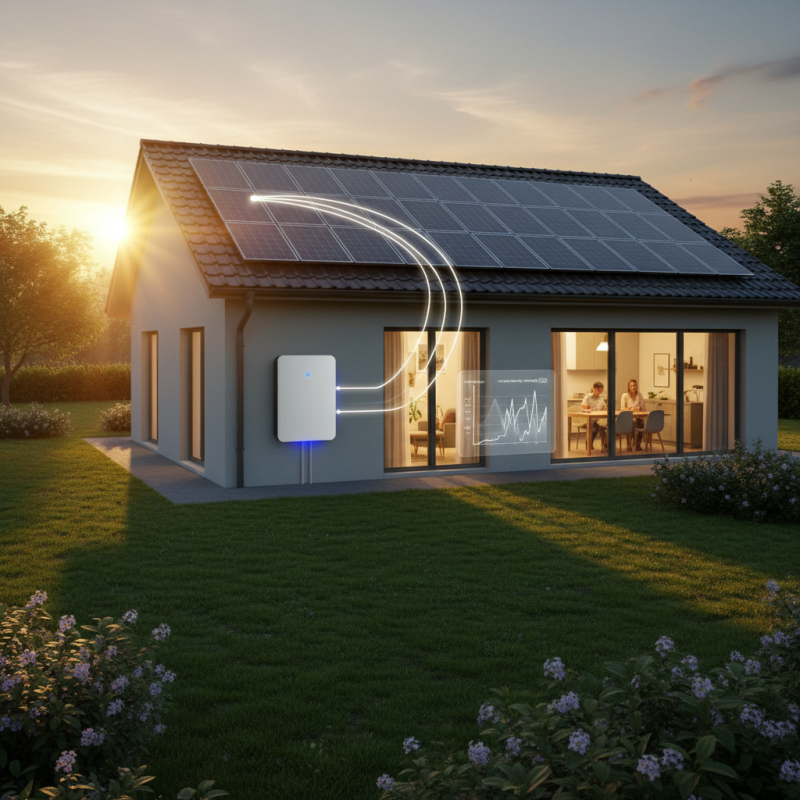 How to Choose the Best Solar Storage Solutions for Your Home?