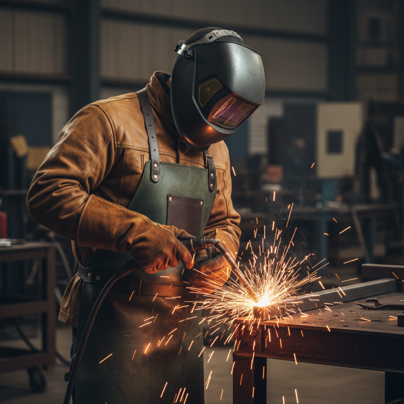 How to Choose the Best Welding Protection Gear for Safety