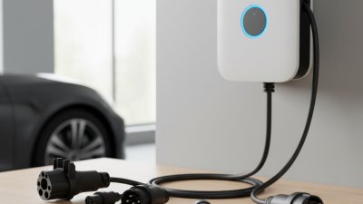 Top Tips for Choosing an EV Charger Wall Plug?