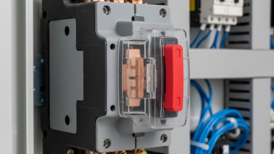 2026 How to Choose the Right MCCB DC Breaker for Your Needs?