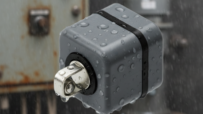 What is a Waterproof Micro Switch and How Does it Work?
