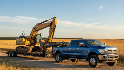 What is a Gooseneck Trailer and How Does It Work?