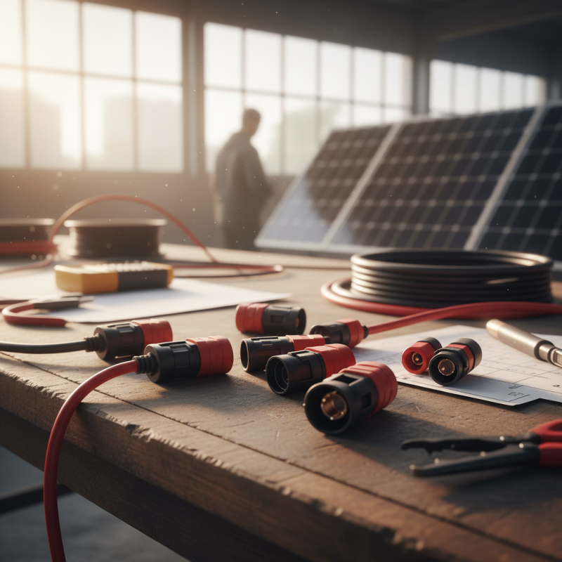 What are Photovoltaic Connectors and Their Importance?