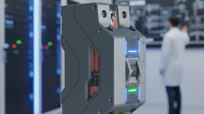 2026 Best MCCB DC Breaker Features and Benefits Explained?