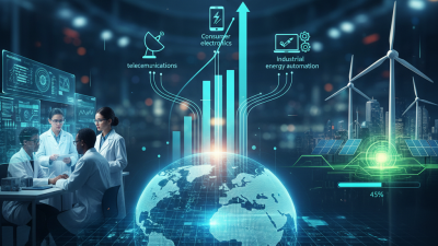 What is the Future of Regulated Power Supply in 2026?