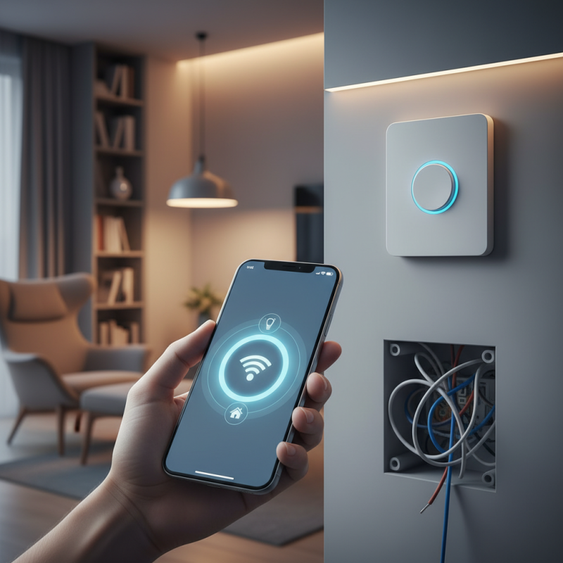 How to Choose the Best Wifi Smart Switch for Your Home?