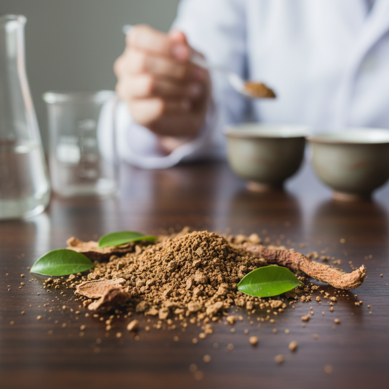 What is Single Herb Granules and How Do They Work?