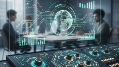 2026 Best Control Components to Enhance Your Project Performance?