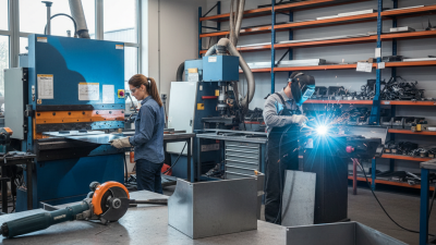 How to Complete Sheet Metal Projects Like a Pro?