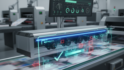 2026 Top Print Inspection Technologies You Should Know?