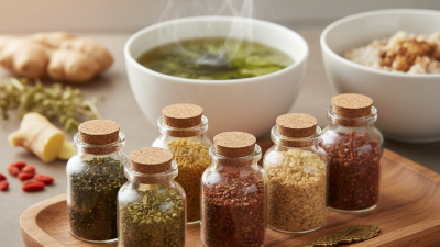 What is Single Herb Granules and How Do They Work?