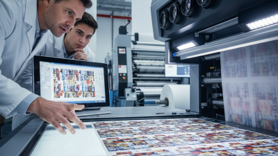 What is Print Inspection and Why is it Important?
