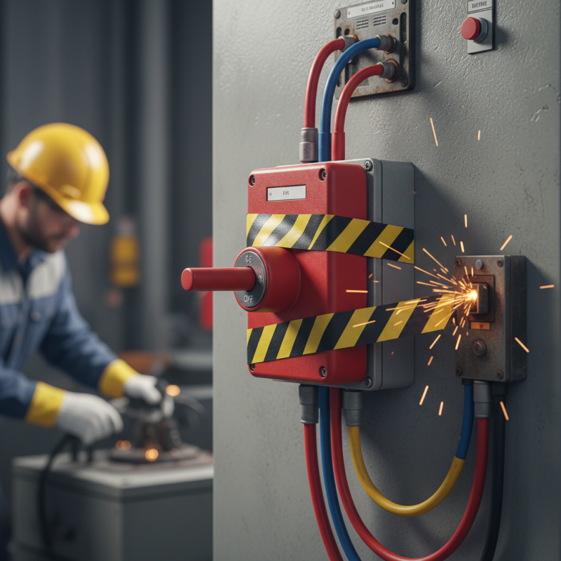 What is an Isolation Switch and Why is it Important?