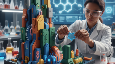 2026 How to Use PVC Compound Effectively in Your Projects?