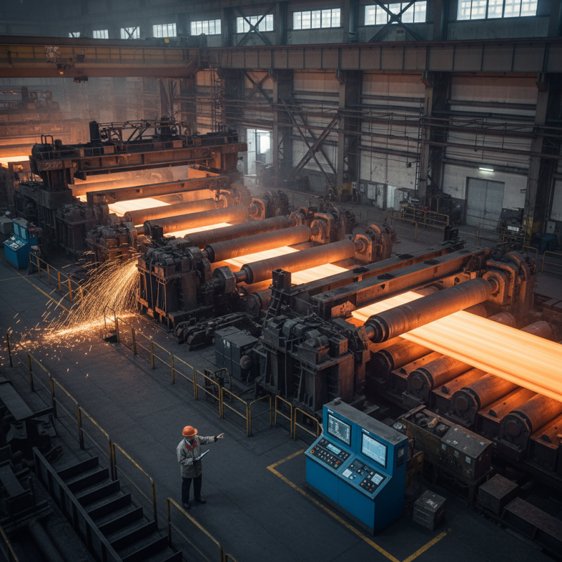 5 лучших машин для горячего проката для вашего бизнеса?