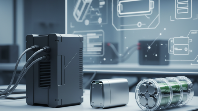 How to Choose the Right Robot Lithium Battery for Your Needs?