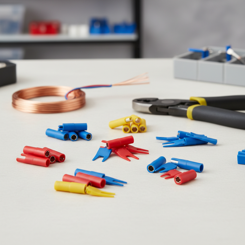 Best Nylon Insulated Terminal Types for Electrical Projects?