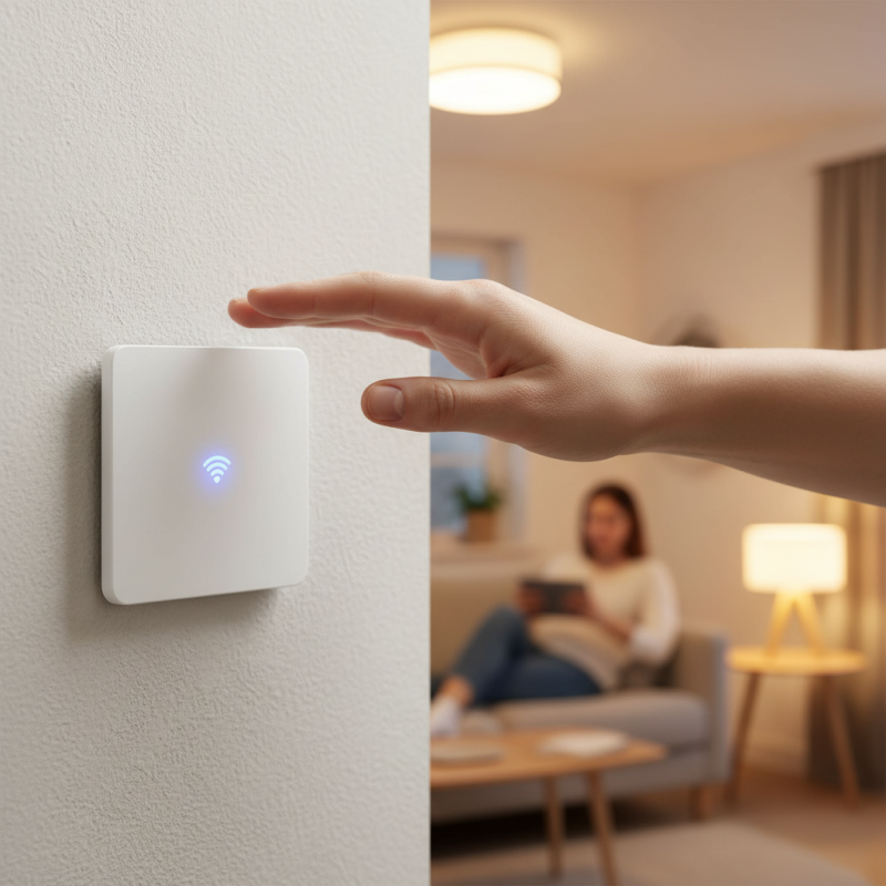 How to Choose the Best Wifi Smart Switch for Your Home?