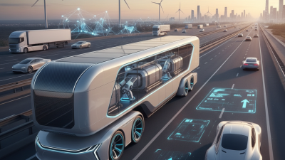 2026 Gooseneck Trailer Trends What You Need to Know?