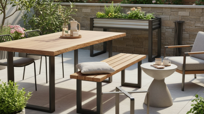 2026 Best Steel Trestle Legs for Your Home and Garden?