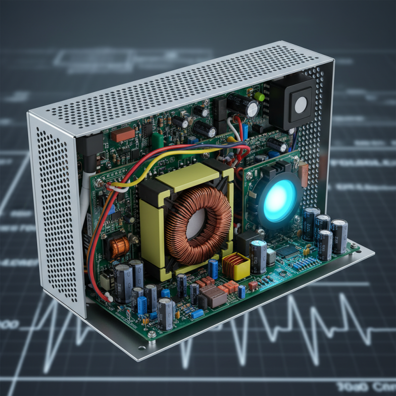 What is a Regulated Power Supply and How Does it Work?