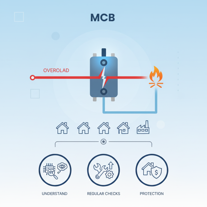 What is a Miniature Circuit Breaker and How Does It Work?