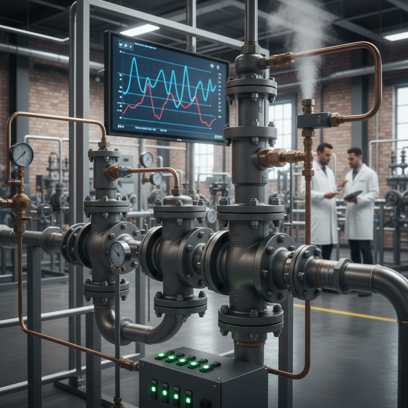 Why Do You Need Pressure Reducing Regulators for Your System?