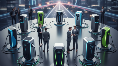 Top 10 Electric Car Chargers You Must Know About?