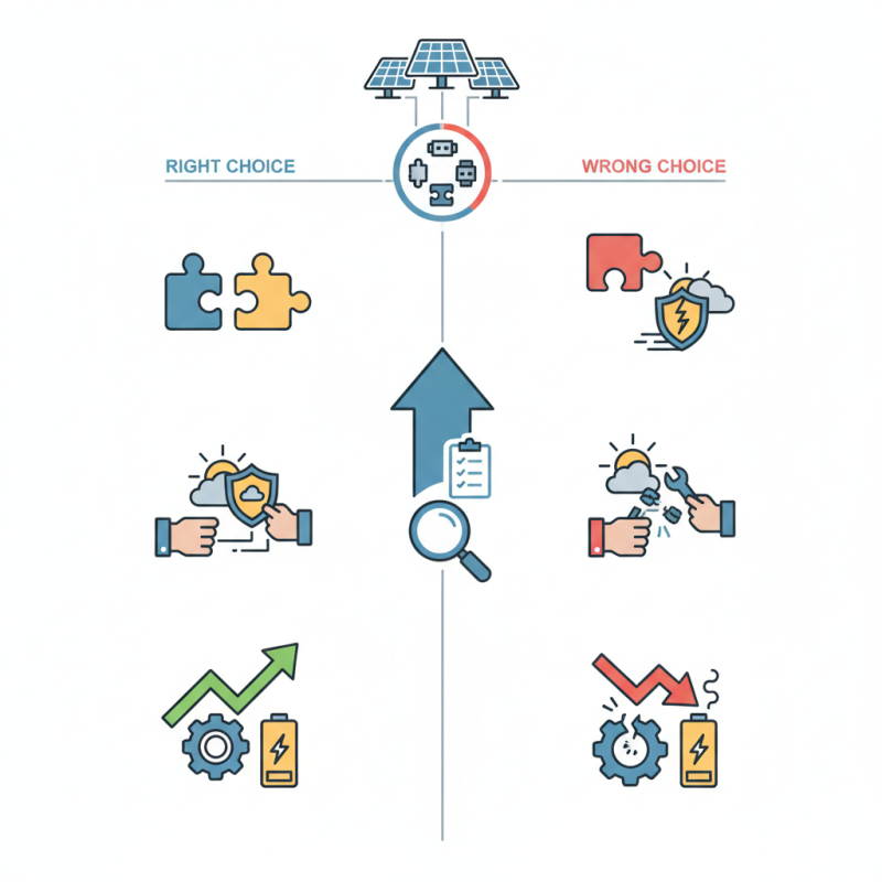 How to Choose the Right Photovoltaic Connectors for Your System?