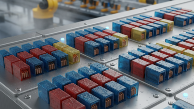 What are the Benefits of Nylon Insulated Terminals in 2026?