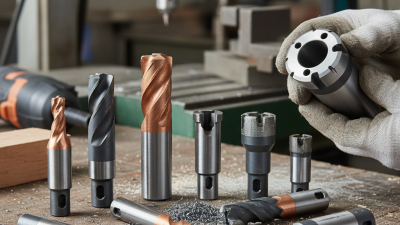 Top 10 Hollow Bit Uses and Benefits You Need to Know?