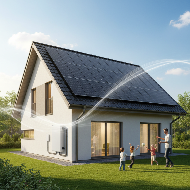 Top 10 Benefits of Solar Storage for Homeowners Today?