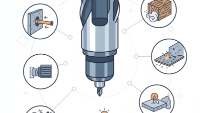 What is a Hollow Bit and How is it Used in Drilling?