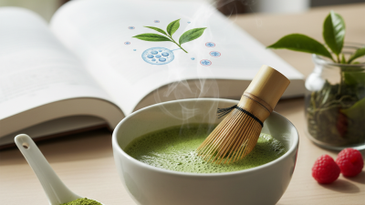 2026 Top Matcha Powder Benefits For Health and Wellness?