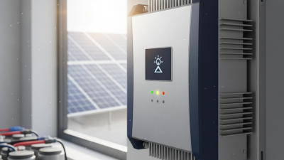 How to Choose the Best Solar MPPT Controller for Your System?