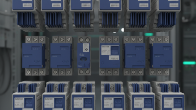 Top 10 MCCB DC Breakers You Need to Know About?