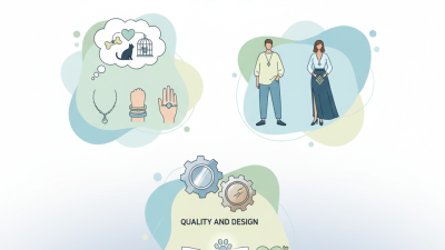 How to Choose the Best Pet Parent Jewelry for Your Style?