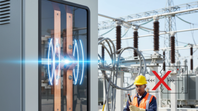 What is an Isolation Switch and How Does It Work?