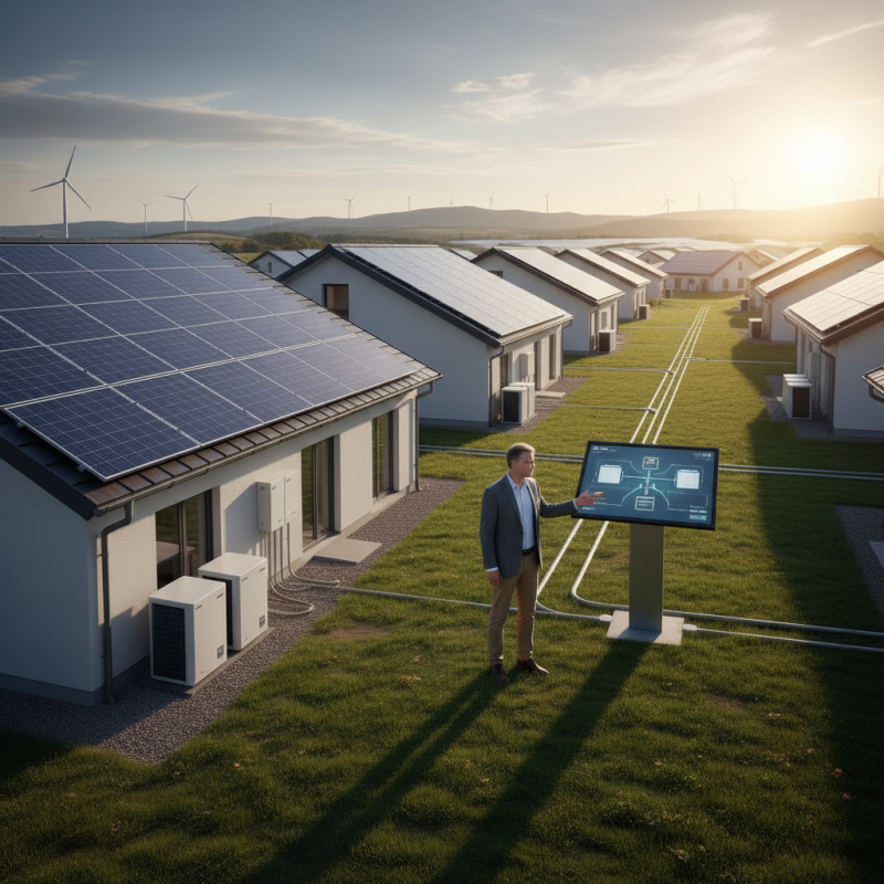 Top Tips for Effective Solar Storage Solutions?