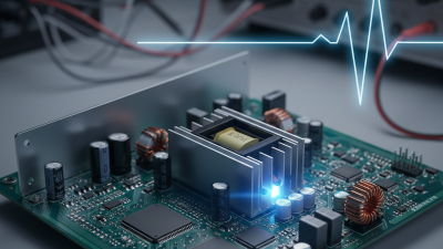 What is a Regulated Power Supply and How Does It Work?