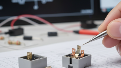 What are Micro Switches and How Do They Work?